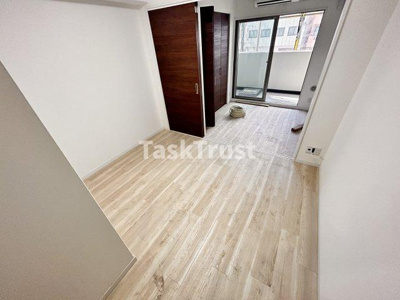 【内装】 | ETC太子橋今市