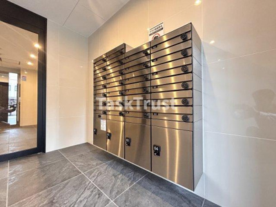 【その他共用部分】 | ETC太子橋今市