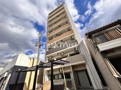 【外観】 | ETC太子橋今市