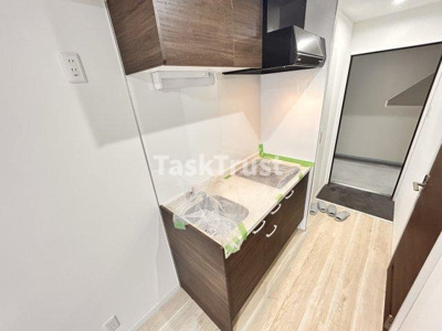 【キッチン】 | ETC太子橋今市