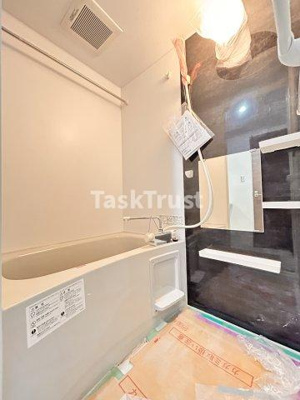 【浴室】 | ETC太子橋今市