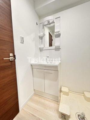 【洗面所】 | ETC太子橋今市