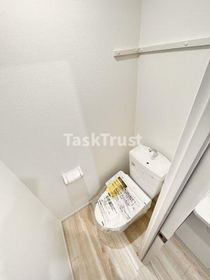 【トイレ】 | ETC太子橋今市