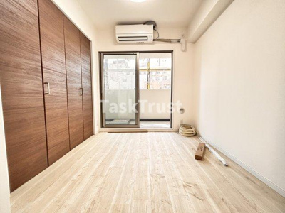 【内装】 | ETC太子橋今市