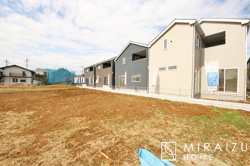 新築戸建て　日野市石田　第3　全6棟