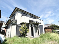 小山邸の画像