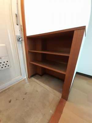 【設備】 | シティハイツ宮脇