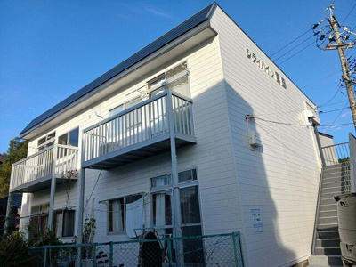 【外観】 | シティハイツ宮脇