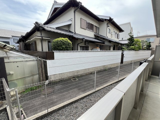 マプレス服部の展望