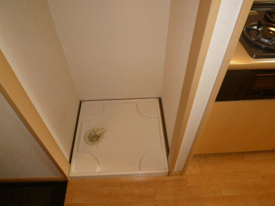 【設備】 | メゾン・ラヴィアンローズ