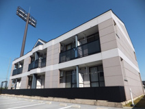 メゾン・ラヴィアンローズの画像