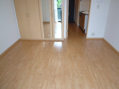 【内装】 | メゾン・ラヴィアンローズ