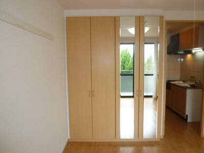 【内装】 | メゾン・ラヴィアンローズ