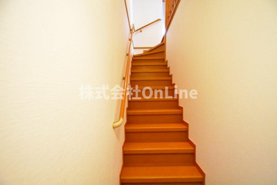 【内装】 | ピアチェーレB棟