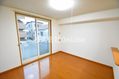 【内装】 | ピアチェーレB棟