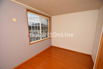 【内装】 | ピアチェーレB棟