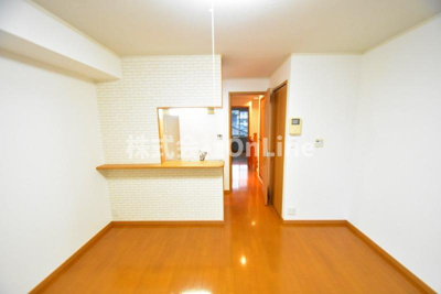 【居間・リビング】 | ピアチェーレB棟