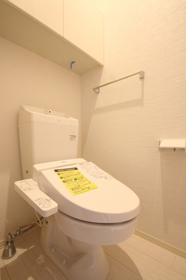 【トイレ】 | D-ROOMパークサイド吉塚