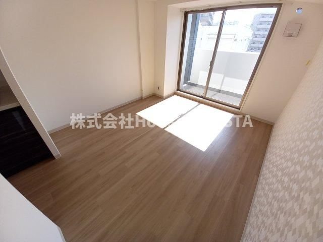 アプリーレ元町ウエストの子供部屋