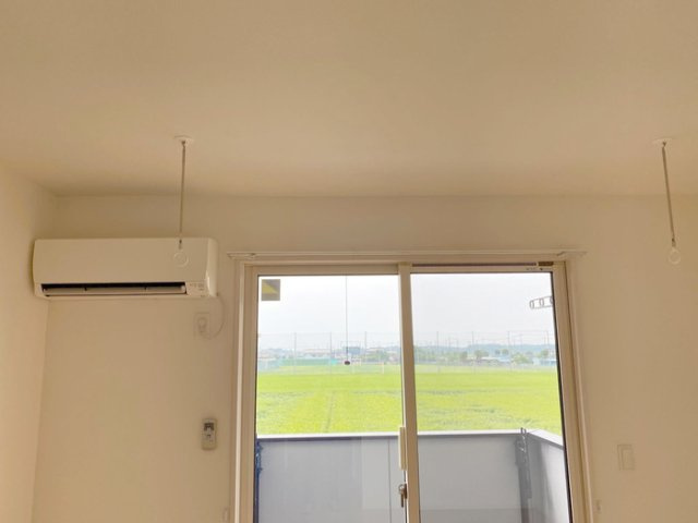 ロイヤル シャルム Ｂの設備