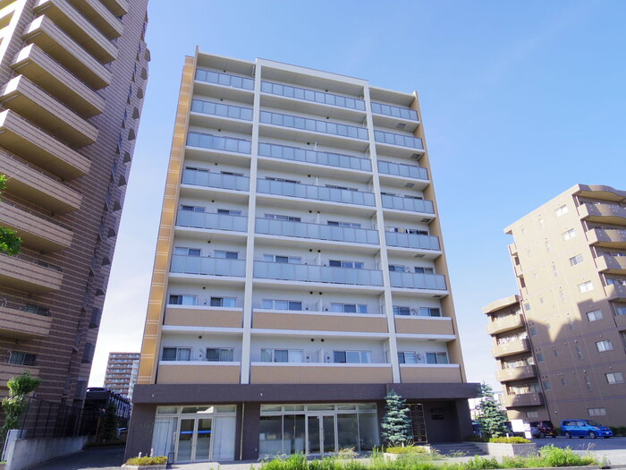 Rio Grande(ﾘｵ ｸﾞﾗﾝﾃﾞ)