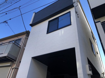 【外観】 | Kolet西川口＃11