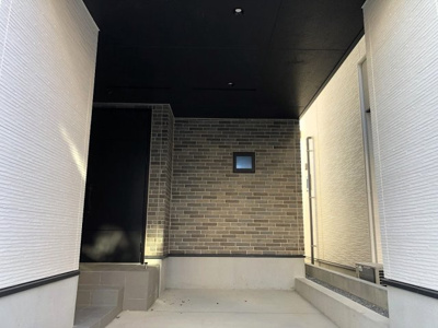 【駐車場】 | Kolet西川口＃11