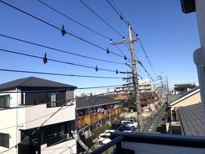 【展望】 | Kolet西川口＃11