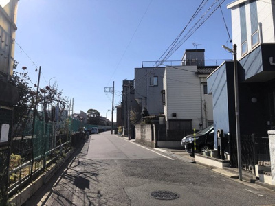 【周辺】 | Kolet西川口＃11