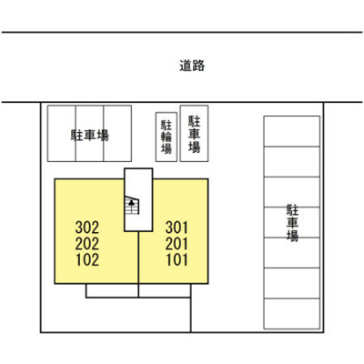 【区画図】 | Ｄ－Ｃａｓｔｌｅ