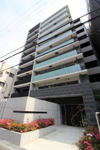 S-RESIDENCE新大阪Ridente