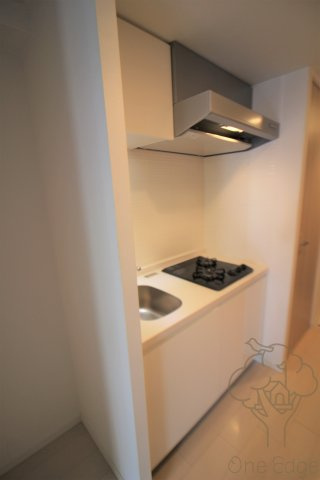 S-RESIDENCE新大阪Ridenteのキッチン
