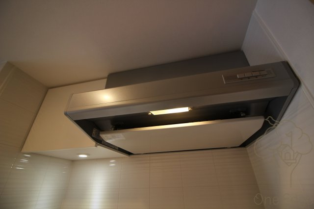 S-RESIDENCE新大阪Ridenteのキッチン