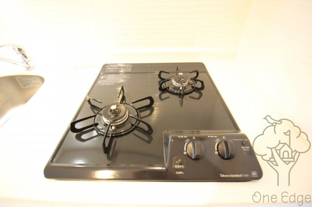 S-RESIDENCE新大阪Ridenteのキッチン
