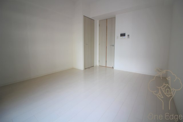 S-RESIDENCE新大阪Ridenteの内装