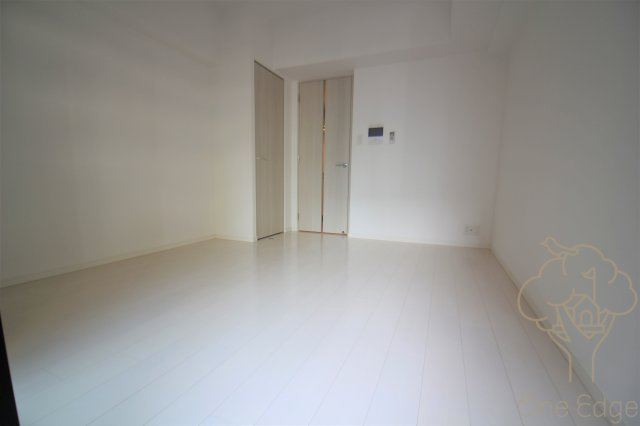 S-RESIDENCE新大阪Ridenteの寝室