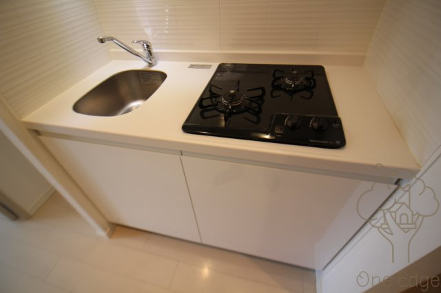 S-RESIDENCE新大阪Ridenteのキッチン
