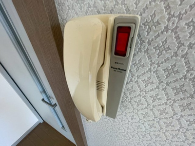 【セキュリティ】 | ウィンディア大久保