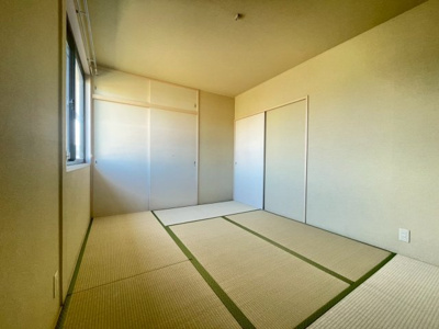 【和室】 | ウィンディア大久保