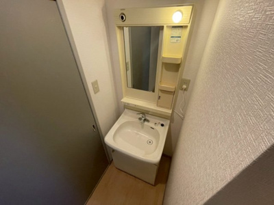 【独立洗面台】 | ウィンディア大久保