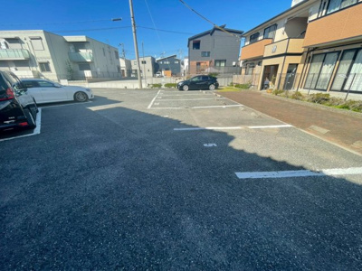 【駐車場】 | ウィンディア大久保