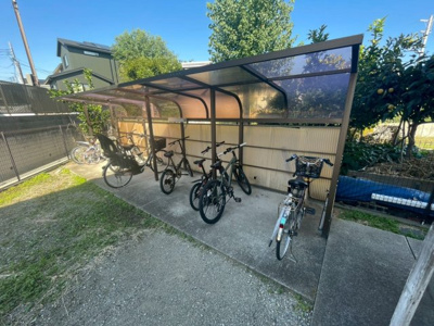 【その他共用部分】 | ウィンディア大久保