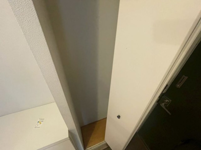 【収納】 | ウィンディア大久保