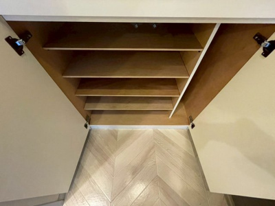 【収納】 | ウィンディア大久保