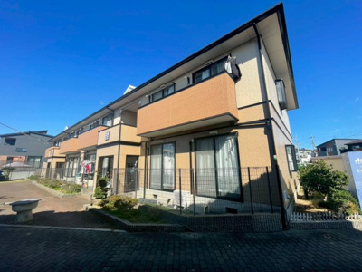 【外観】 | ウィンディア大久保 | 外観