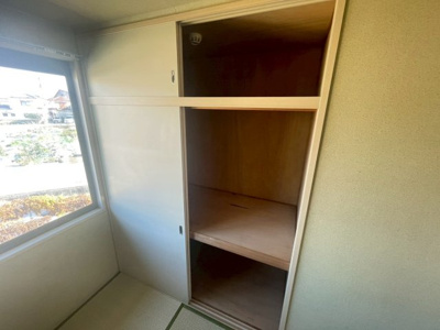 【収納】 | ウィンディア大久保