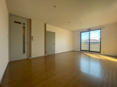 【居間・リビング】 | ウィンディア大久保