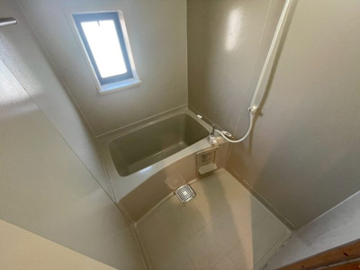 【浴室】 | ウィンディア大久保
