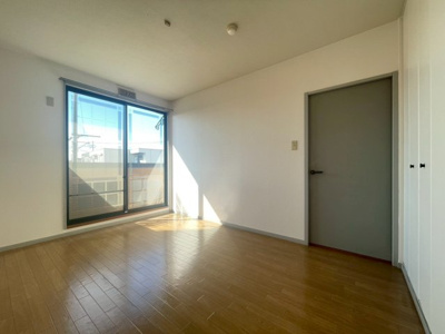 【寝室】 | ウィンディア大久保