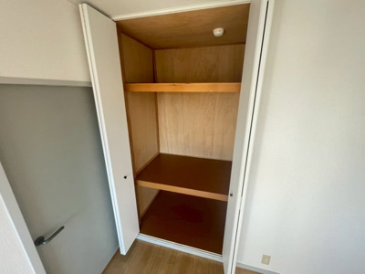 【収納】 | ウィンディア大久保